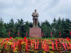 -韶山毛泽东同志故居