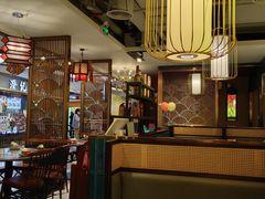 -外婆小聚茶餐厅·生日·团建(市民中心店)