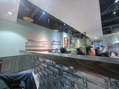 -北京老门框爆肚涮肉馆(凤城六路店)