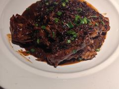 -筱爷叔·上海传统手工菜(玉树路店)