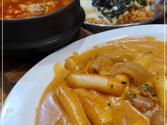 -山海珍味韩国料理(奥城店)