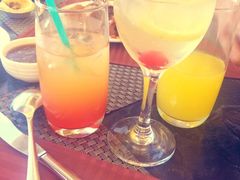 东方红海鲜百汇-东方红海鲜百汇(国际大厦店)