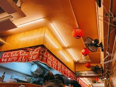 -拉面莊夢語＆中华料理八椿