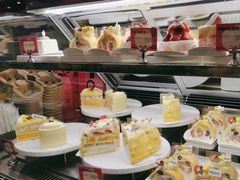 -PAOPAO Bakery&Café(港汇店)