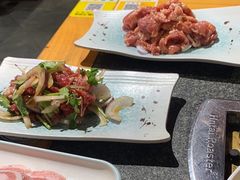 -鹤之乡·齐齐哈尔烤肉·非遗(秋涛路店)