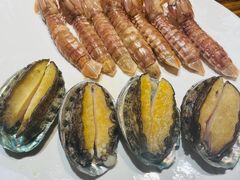 -海味当家·蒸锅海鲜(星海公园店)