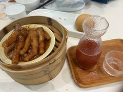 -蔡澜点心·粤菜(月星环球港店)