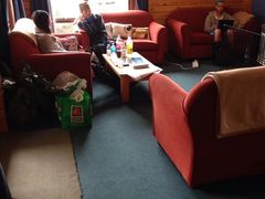 -南京夫子庙国际青年旅舍(平江府路店)