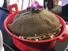 比脸大的毛肚-锅说大脸毛肚重庆老火锅(佐阾店)