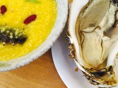 -老虎滩船说·海胆水饺·大连海鲜(老虎滩店)
