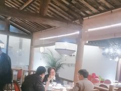 -金苑酒家·客家菜·广东老字号(万象店)
