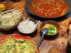 -楠火锅(哈尔滨金爵万象店)