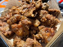 -醉炫音速烧烤·干煸菜(沙河总店)
