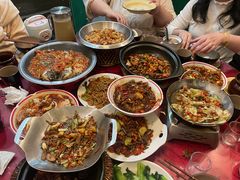 -堂瓦里·33年传统赣菜(第一街区店)