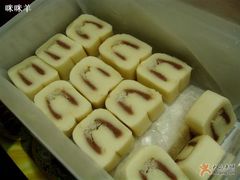 芸豆卷-仿膳饭庄(天安门店)