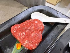 -海底捞火锅(万象城店)