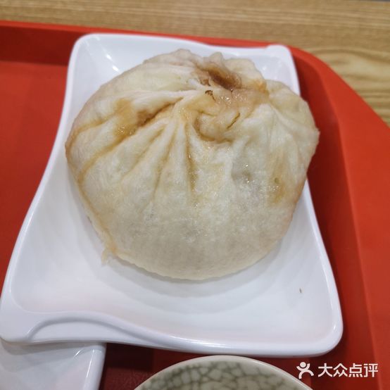 老太太包子铺(马路街店)