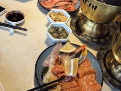 -喜庭海鲜自助(来福士店)