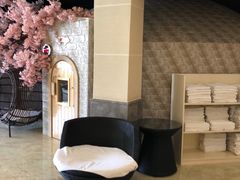 -汤里来温泉