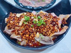 -新仙清汤牛腩(铜锣湾店)