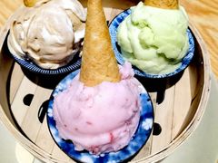 -歎雪糕低糖低脂Gelato冰淇淋