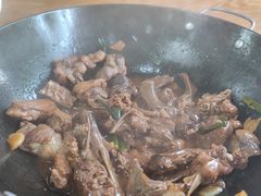 -顺德火焰醉鹅坊(珠海店)