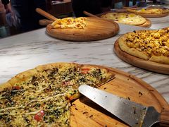 -比格比萨自助(南京万达茂店)