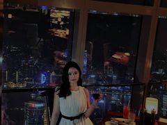 -上海柏悦酒店·世纪100牛排馆