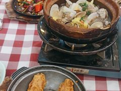 -吉源大排档·鱼生·海鲜(烧烤彩印厂店)