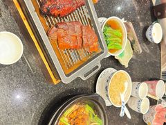 -正斗·港式粤菜(SKLP店)