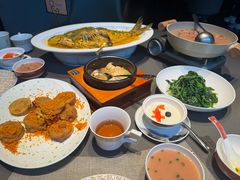 -曾宴·楚菜(湖北省博物馆店)