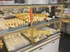 -爱德顺糕点食屋(利民道店)