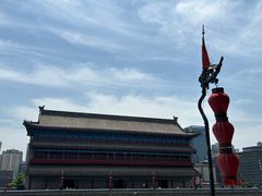 -西安城墙·碑林历史文化景区