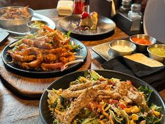 -Q MEX 库迈墨西哥餐吧(三里屯店)