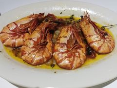 干焗九节虾-K·Kitchen KK牛扒厨房(江南西店)