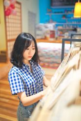 -模卡原创写真馆(苏州总店)