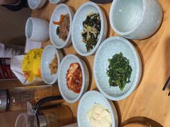 -金顺碳烤肉(1号店)