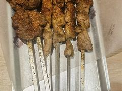 -耶里夏丽·新疆菜·28年喀什老馆(田林东路店)