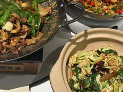 -费大厨辣椒炒肉(吉联MALL店)