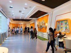 -陕西科学技术馆