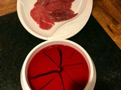 -好汉锅园林秘制老火锅 柴火霸王鸡(金沙店)