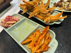 -悟烧·自助烤肉料理(秋林旗舰店)