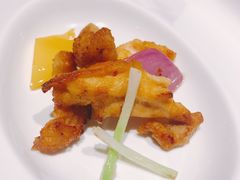 -Yan Ting 宴庭中餐厅(上海静安瑞吉酒店)