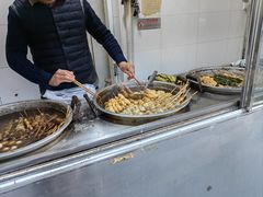 -马记大锅煮(总店)