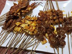 -呱呱叫餐厅(紫宸公寓店)