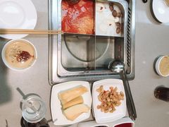 -海底捞火锅(振华商厦店)