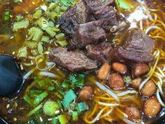-张飞牛肉(观前街店)