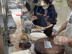 -水东兴记鸭粥店(茂名店)