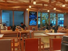 -味千拉面(广州白云机场T1西二店)