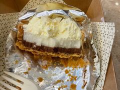 -Pie Bird(新闸路店)